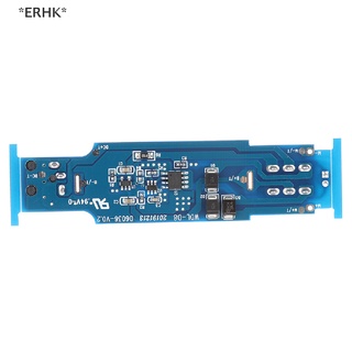 Erhk เมนบอร์ดแผงวงจรไฟฟ้า PCB สําหรับ Andis D8 1 ชิ้น