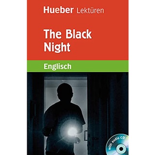 The Black Night 9783196429763  (นำเข้าโดยตรง 100%) หนังสือภาษาเยอรมัน