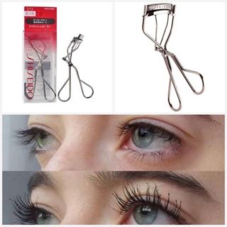 ของแท้✨Shiseido Eyelash Curler