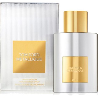 TOM FORD Metallique EDP 5ml - 10ml นำ้หอมแท้แบ่งขาย