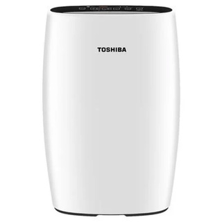 เครื่องฟอกอากาศ TOSHIBA CAF-H30(W) 36ตารางเมตร
