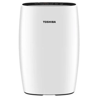 เครื่องฟอกอากาศ TOSHIBA CAF-H30(W) 36ตารางเมตร