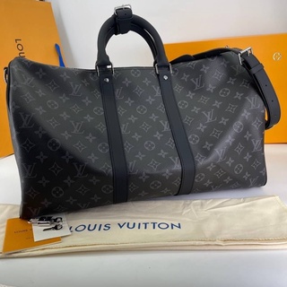 Louis Vuitton Keepall (Ori)