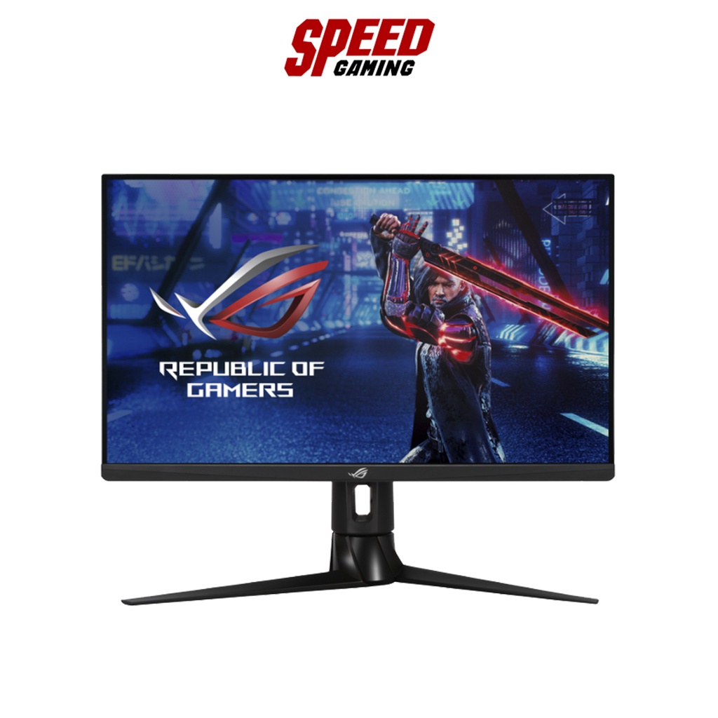 ASUS MONITOR ROG STRIX XG27AQM (27.0) IPS 2K 270HZ By Speed Gaming