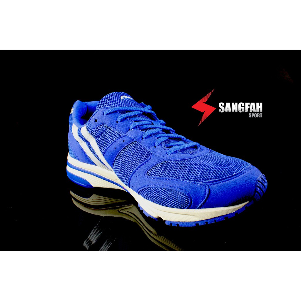 PAN รองเท้าวิ่งมาราธอน ผู้ชาย PAN : PREDATOR PF-16P1