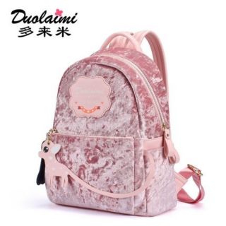 กระเป๋า Duolaimi D10105