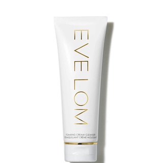 พร้อมส่ง ของแท้ Eve Lom Foaming Cream Cleanser 120ml