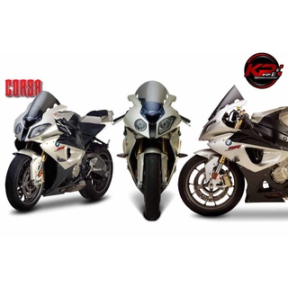 ชิวหน้า ZERO GRAVITY ทรง CORSA SMOKE FOR BMW S1000RR 2010-2014