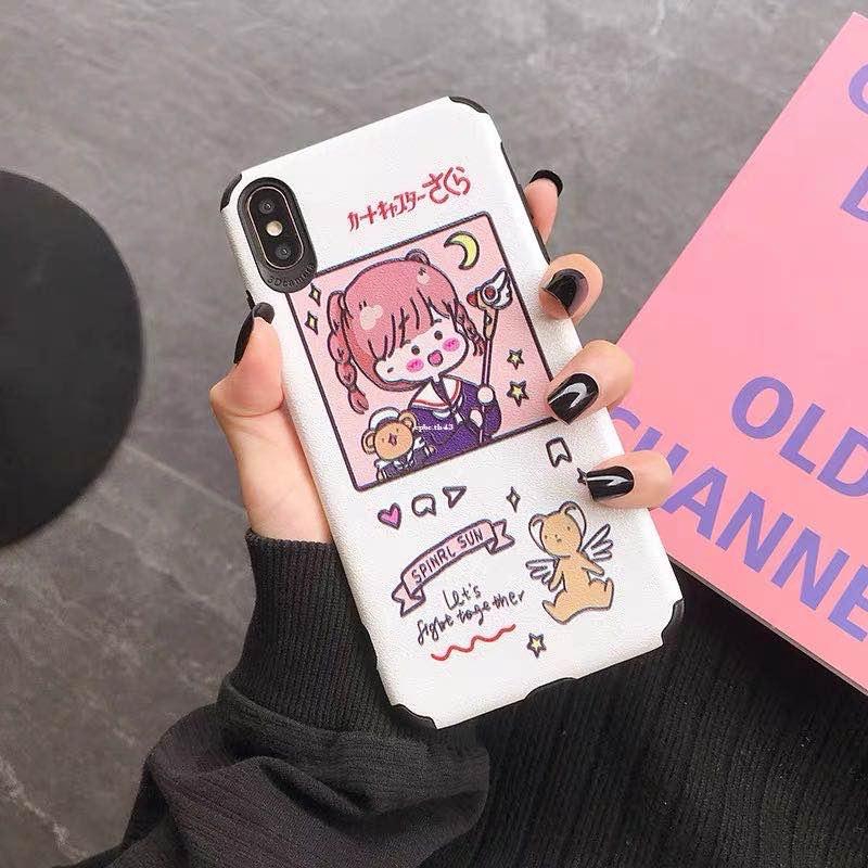 เคส-Vivo Y50 Y30 V19 S1 Pro Y11 Y12 V17 V11i V9 V7Plus Y91C Y93 Y95 V15 V17Pro V5S Y53 Y71 #4