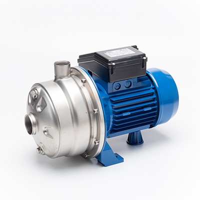 EBARA 2CDX-70/15 ขนาด 1.50HP 380Vปั๊มน้ำหอยโข่งสแตนเลส