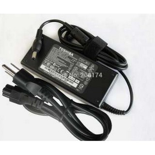 Toshiba Adapter 19V/3.95A 5.5 x 2.5mm