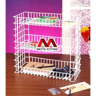 Modelline ชั้นวางดอกไม้ หลายดอก B 30 MEG