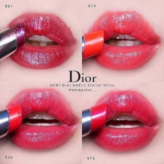 dior 579 lipstick