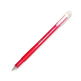 (ซื้อในไลฟ์ 6 บาท) ปากกาหมึกเจลอินเดีย Linc Ocean 🖌 เส้นเล็กขนาด 0.5 mm เส้นคม กันน้ำ 💦