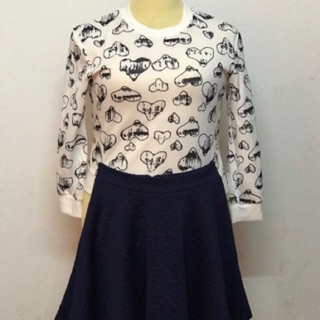 เสื้อสาวอวบพลัสไซส์ 38-50+++
