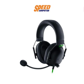 HEADSET (หูฟัง) RAZER BLACKSHARK V2 X By Speedcom