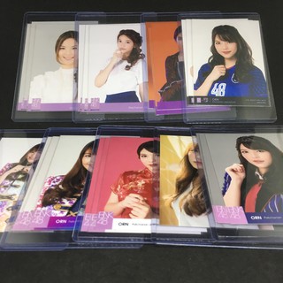 [BNK48] [Photoset] COMP รวมโฟโต้เซต คอมพ์ อร OrnBNK48