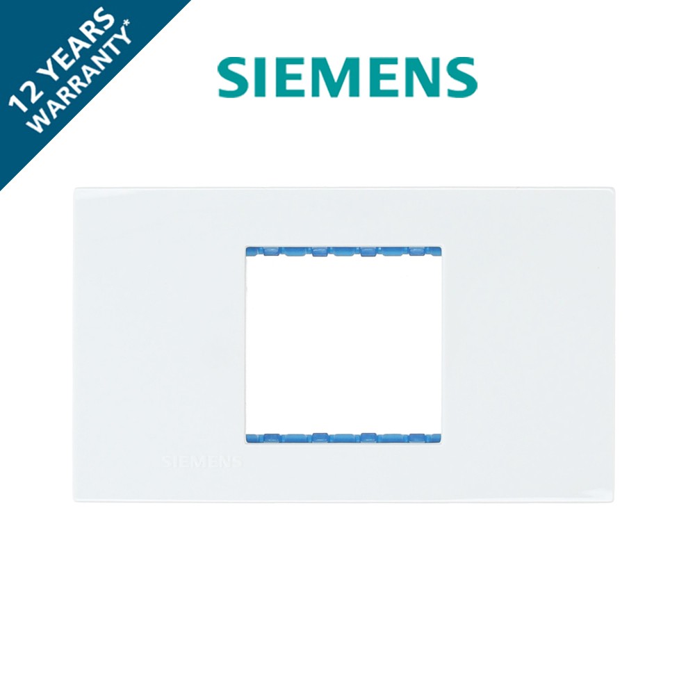 ฝา 2 ช่อง (กลาง) รุ่น 5TG9 860-8PB0