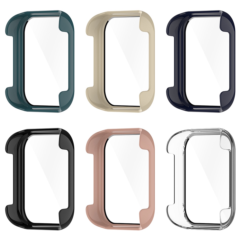เคส PC กระจกกันรอยหน้าจอ สําหรับ OPPO Watch 2 42 มม. 46 มม รูปที่ 3
