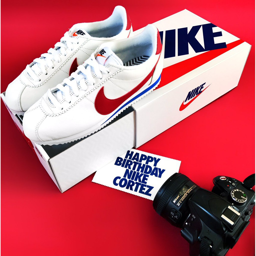 nike happy birthday nike cortez edition