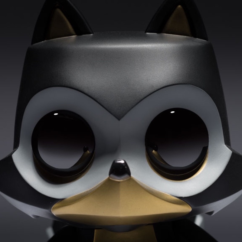 COARSE PERMANENT GUEST