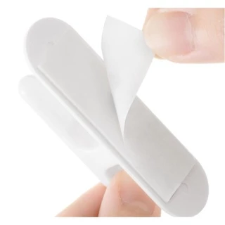 Omocha | (1 คู่) Wire organize ที่เก็บสายเครื่องใช้ไฟฟ้า ที่เก็บสายไฟ