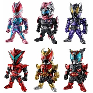 โมเดล Bandai Converge Kamenrider 23 คาเมนไรเดอร์ ฟิกเกอร์ ของเเท้