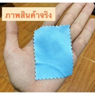 🌟 ส่งจากไทย 100% 🌟 แผ่นเช็ดเลนส์มือถือ