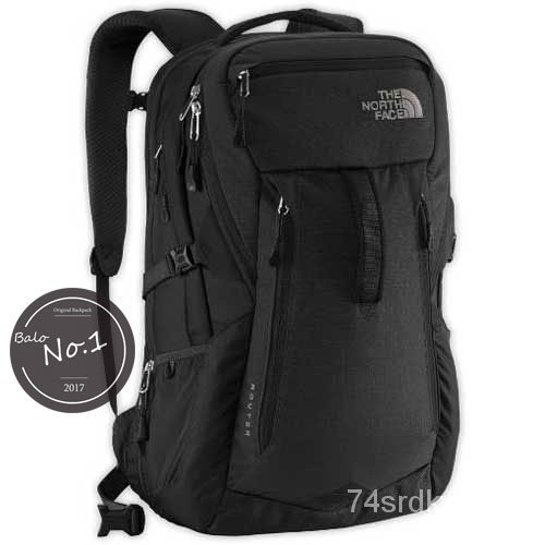 new}[AUTH FULL TEAM 7 COLORS] The North Face Router Backpack New 