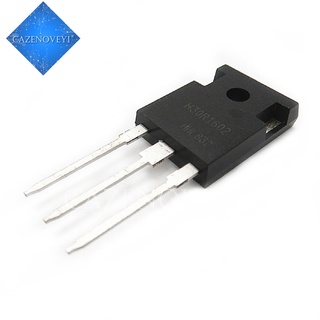 มีสินค้า วงจรรวม IGBT TO-3P 30A 1600V H30R1602 30R1602 5 ชิ้น