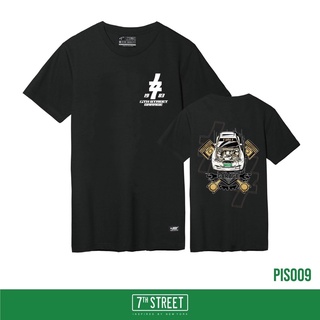 7th Street (ของแท้) เสื้อยืด มี 2XL จัดส่งฟรี