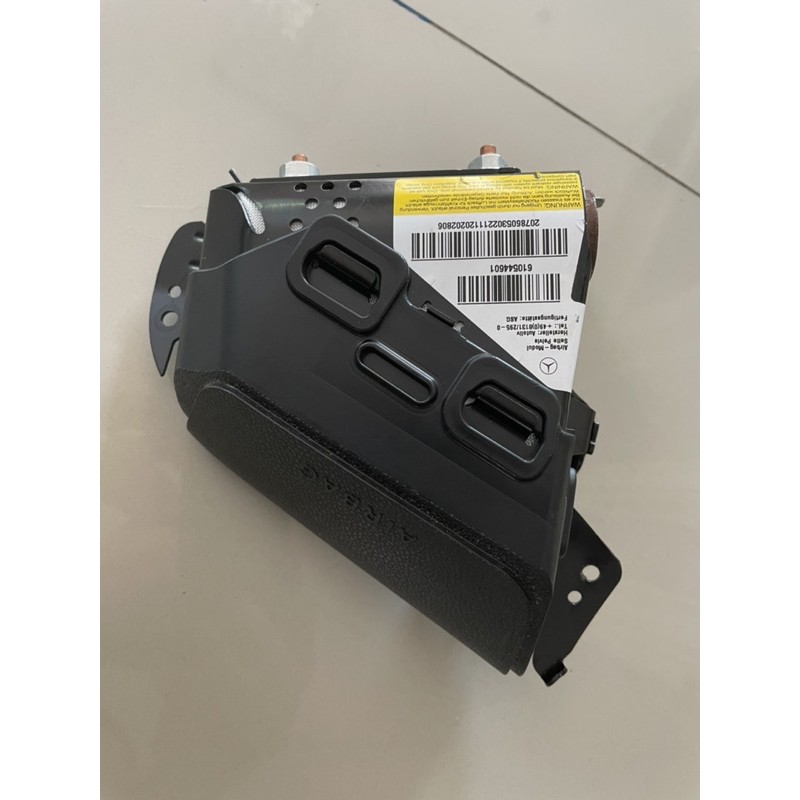 ชุด แอร์แบคเบาะ Benz W207 W204 coupe