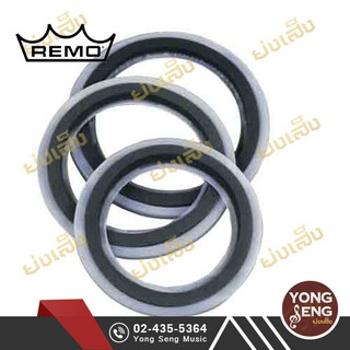 Remo Muffle Ring Control Bass อุปกรณ์ซับเสียงกลอง รหัส MF-1122-00 (Yong Seng Music)