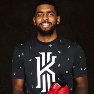 เสื้อ Kyrie Irving ผ้ากีฬา