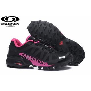 Salomon speed cross 2 รองเท้ากีฬา รองเท้าเดินป่า ลําลอง ใส่สบาย แฟชั่นสําหรับผู้หญิง