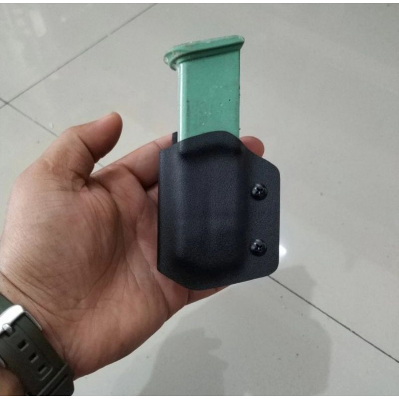 Pouch Mag HS9 Kydex Original HS Magazine Holder