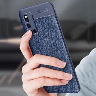 เคสโทรศัพท์ป้องกันการกระแทกแบบนุ่มสําหรับ vivo v 19