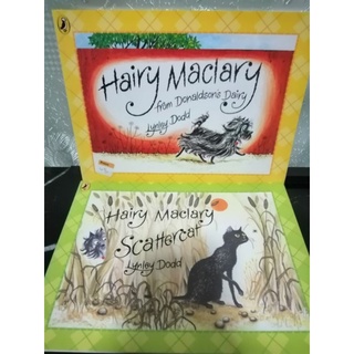 Hairy Maclary ., by Lynley Dodd -103A