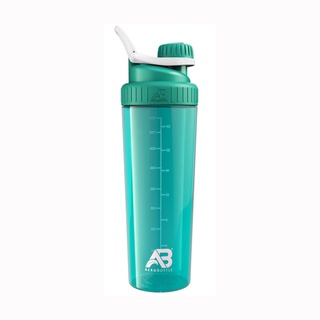 Syntrax Aerobottle Primus Crystal Shaker 32 Oz. แก้วเชครุ่นพลาสติก ของแท้