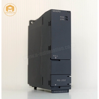 Plc mitsubishi Model:Q00CPU (สินค้าใหม่)