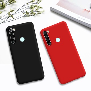 เคสเคสโทรศัพท์มือถือลายการ์ตูนสําหรับ Xiaomi Redmi Note 9s Note 9 Pro Note 9 Pro Max Note 8 8 Proเคสซิลิโคน