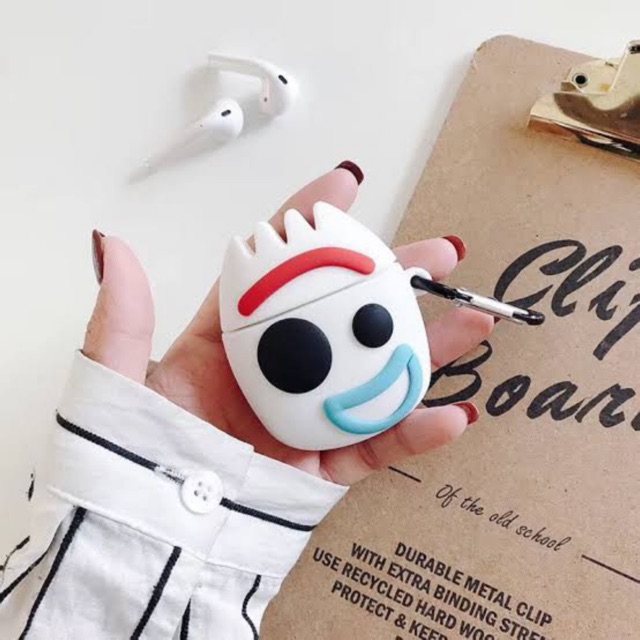 [ส่งฟรี!] เคส Airpods 1 / 2 Toy story Forky