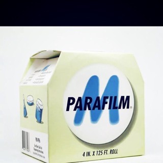 พาราฟิล์ม เอ็ม (Parafilm M) / พาราฟิล์มแบบม้วน