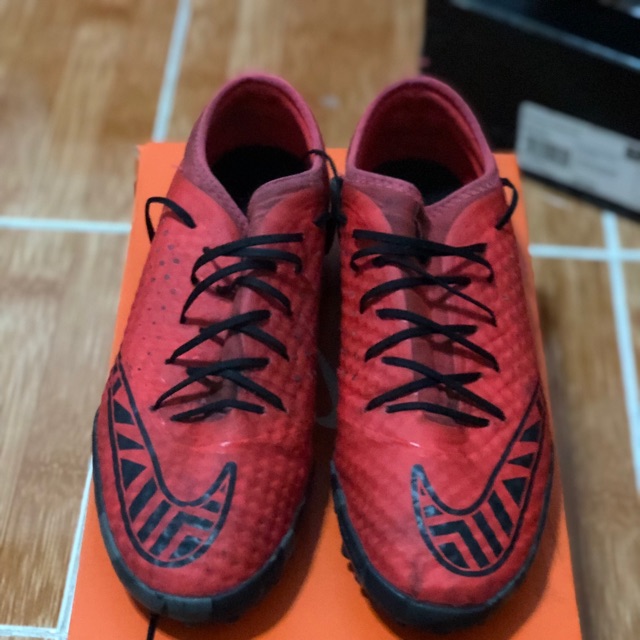 mercurialx finale tf