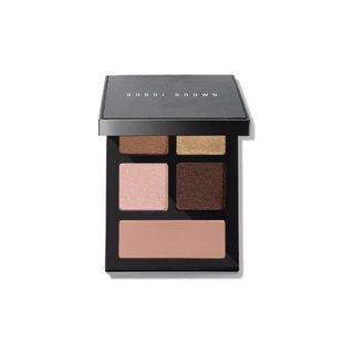 Bobbi Brown พาเลทอายแชโดว์ ห้าสี สไตล์คลาสสิก