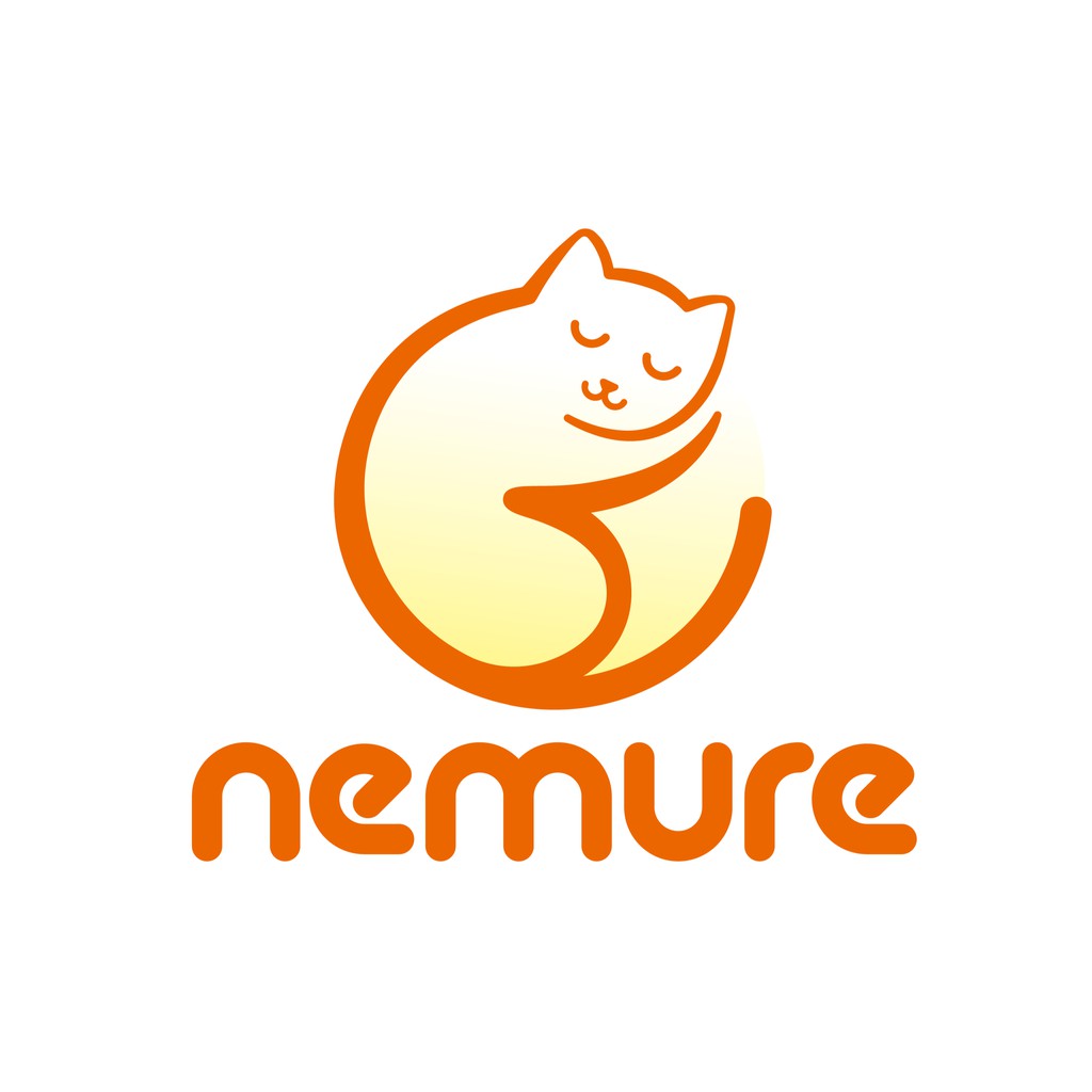 Nemure Giftshop store logo