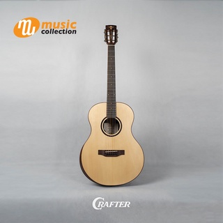 [แถมกระเป๋า] กีตาร์โปร่ง CRAFTER GRAND MINO ROSEWOOD