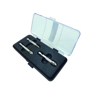 Damaged Screw Remover Set, 3pcs