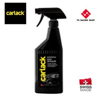 น้ำยาเคลือบสี Carlack Fast Detailer