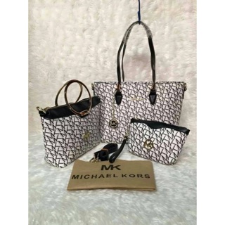 กระเป๋า MICHELKORS ทั้งเซ็ต